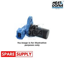 SENSOR, IGNITION PULSE FOR