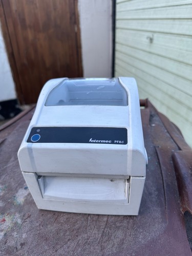 Intermec pf8d thermal label - pf8d,