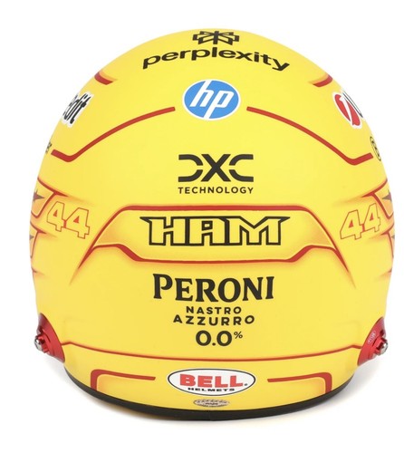 Scale helmet lewis - helmet,