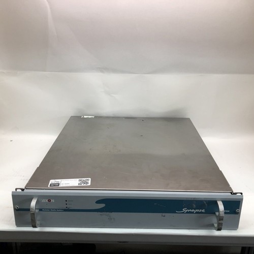 Axon synapse sfr08 slot - axon, 8-slot