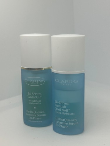 Clarins intensive serum - clarins,