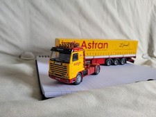 Tekno scania 143 - tekno, 1/50