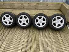 toyota celica wheels set of 4