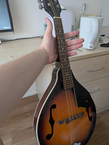 Westfield style string - westfield, a-style
