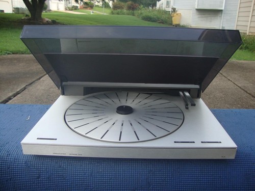 Beautiful bang olufsen - olufsen, (b&o)