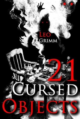 Cursed objects stories of - 21,
