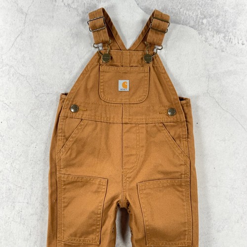Carhartt dungarees baby - dungarees,