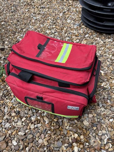 Evaq8 medical equipment - bag,