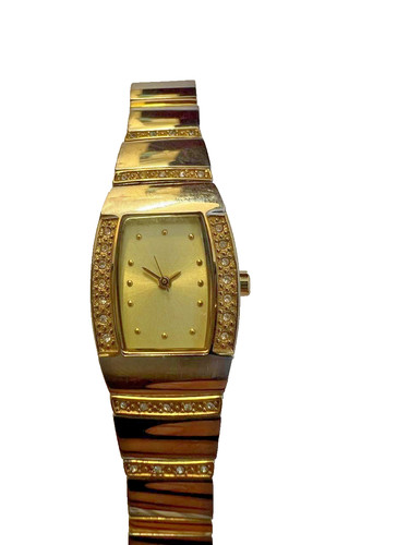 Tungsten watch ladies - watch, quartz