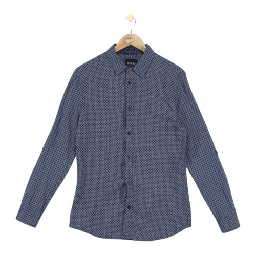 Guess slim fit shirt mens - guess,