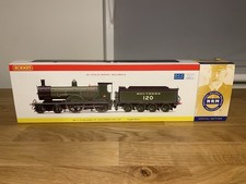 Hornby R2690 NRM LSWR 4-4-0