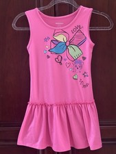 Pink JOJO SIWA Nickelodeon