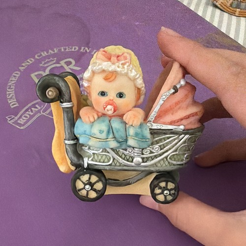 Shudehill giftware baby - shudehill, in