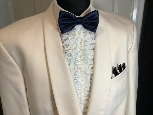 Mens white ivory dinner - mens,