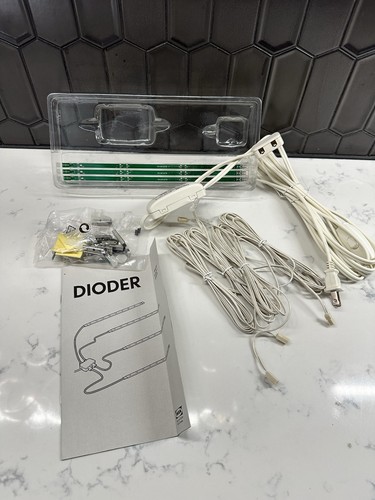 Ikea dioder piece led light - ikea,