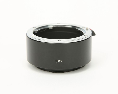 Urth manual lens - manual, mount