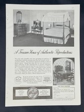 Magazine Ad - 1937 - Drexel