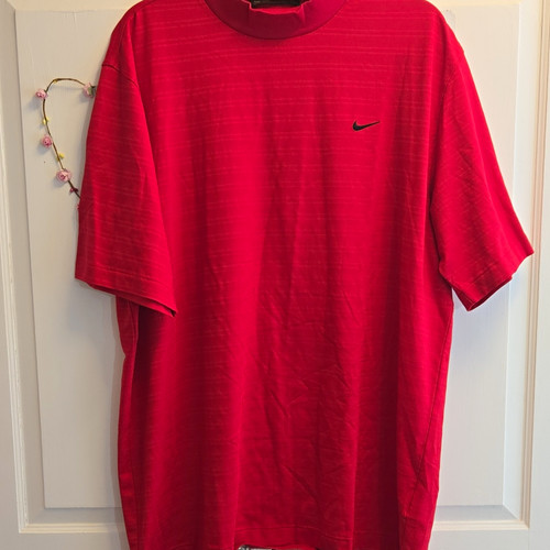 Nike tiger woods - tiger,