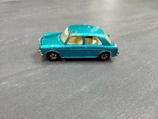 Matchbox Superfast Lesney No