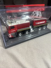 Corgi/IMC - Mammoet Trojan