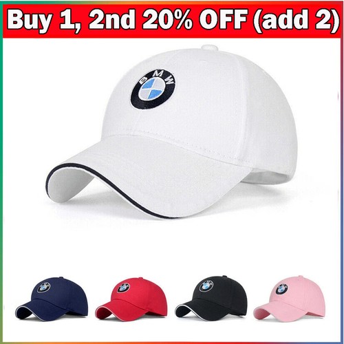 Car logo mens baseball cap - car,