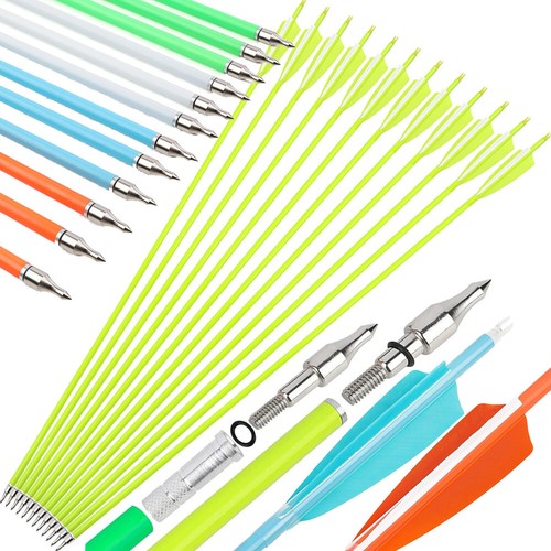 Archery carbon arrows - carbon,