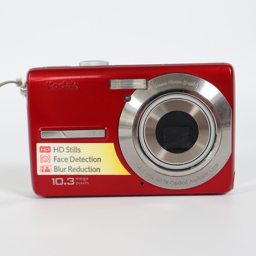 Kodak easyshare md1063 digital - kodak,