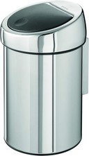Brabantia Touch Bin 3L