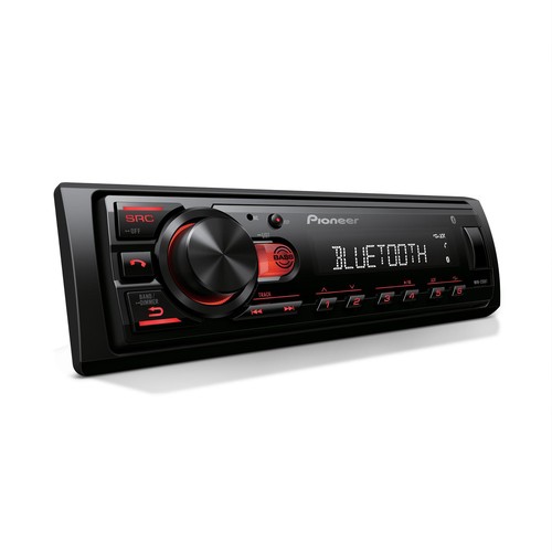 Pioneer mvh s230bt - pioneer, mvh-s230bt