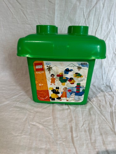 Lego explore 4080 set - lego,