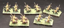 Heroics & Ros 6mm Napoleonic