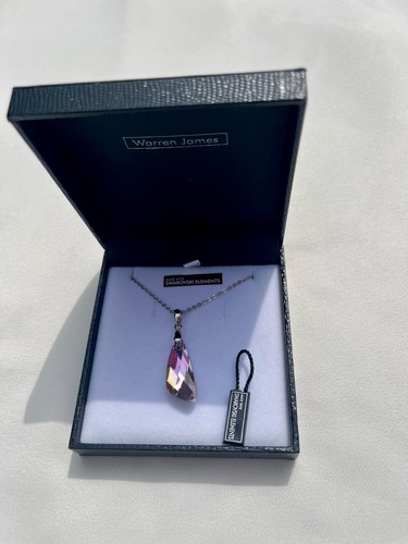 Warren james swarovski - warren,