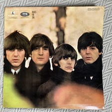 THE BEATLES Beatles For Sale