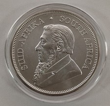 2020 SOUTH AFRICAN KRUGERRAND