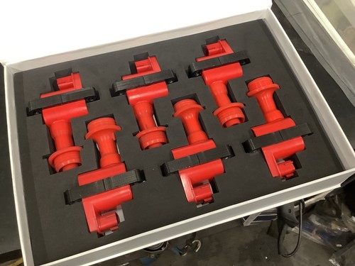 Splitfireignition coils - x,