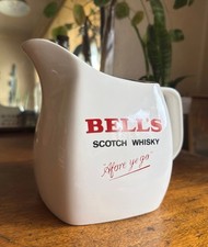 Bell’s Scotch Whisky Wade
