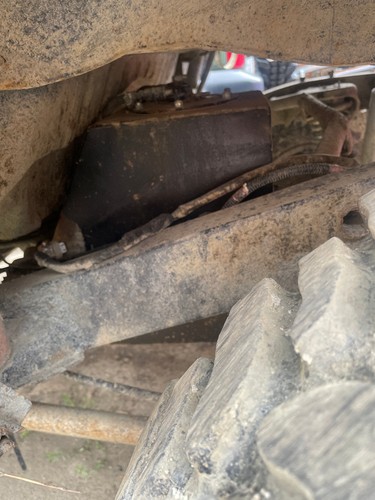 Jimny custom fuel tank cell - custom,