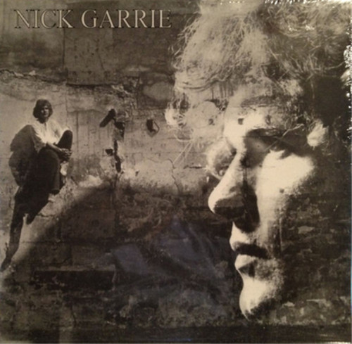 Nick garrie the nightmare - nick,