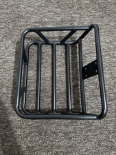 Bicycle Rack Compatible with