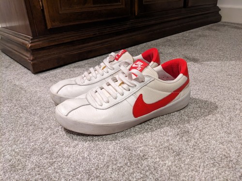 Nike bruin react - react, size