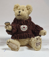 Boyds Bears Truffle D