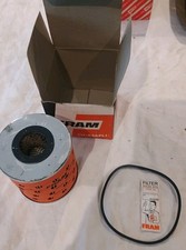 Fram oil filter 836pl1 - filter, ch-836pl1