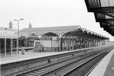 RAILWAY NEGATIVE: KETTERING