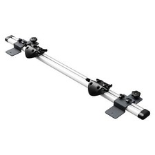 Peruzzo Genova Internal Mount Car Van Cycle Carrier Up To 4 Bikes Boot Interior