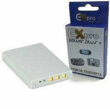 Ex-Pro Digital Camera Battery
