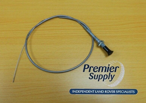 Nos land rover - series, 2.25