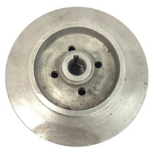 7" Cast Steel Multistage Pump