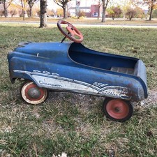 Vtg 1950's Murray Champion