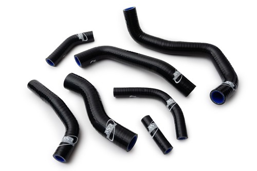 As3 silicone radiator - as3,