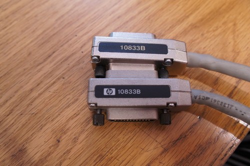 Agilent various - hp/agilent/various,